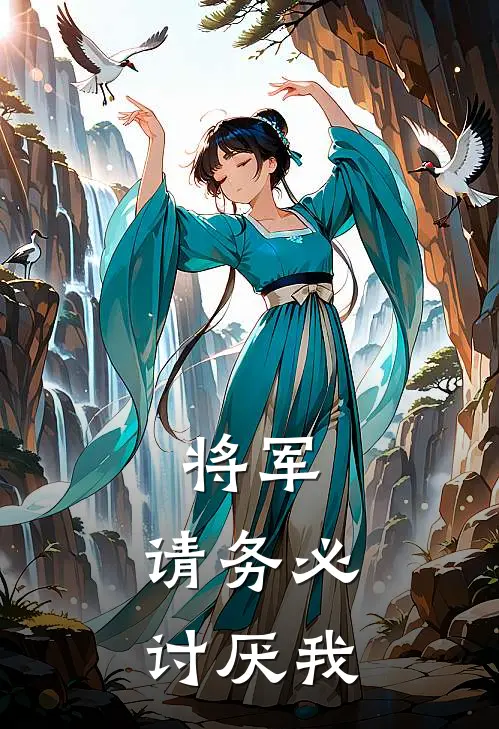 将军，请务必讨厌我