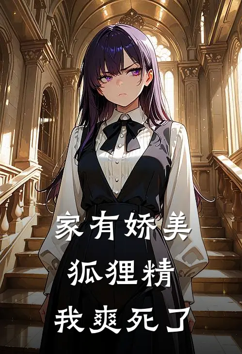 家有娇美狐狸精，我爽死了