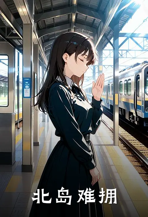 北岛难拥