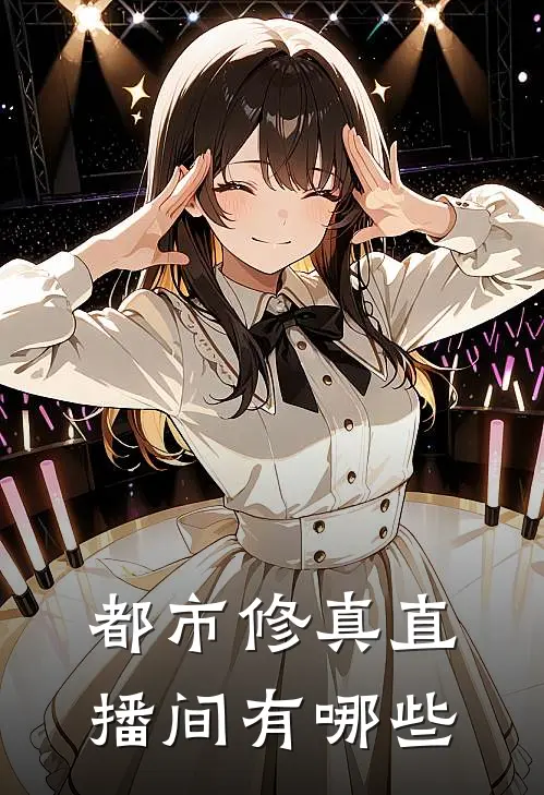 都市修真直播间有哪些