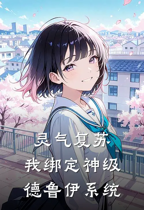 李通陆陵游《灵气复苏：我绑定神级德鲁伊系统》最新章节阅读_(灵气复苏：我绑定神级德鲁伊系统)全章节免费在线阅读