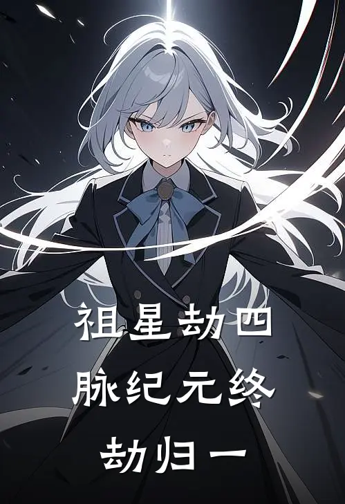 《祖星劫四脉纪元终劫归一》玄钧灵溪全文免费在线阅读_《祖星劫四脉纪元终劫归一》全集阅读