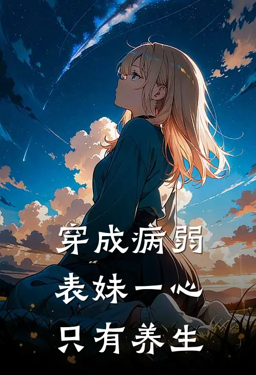 林晚星沈砚(穿成病弱表妹一心只有养生)全文免费在线阅读_穿成病弱表妹一心只有养生完整版免费在线阅读