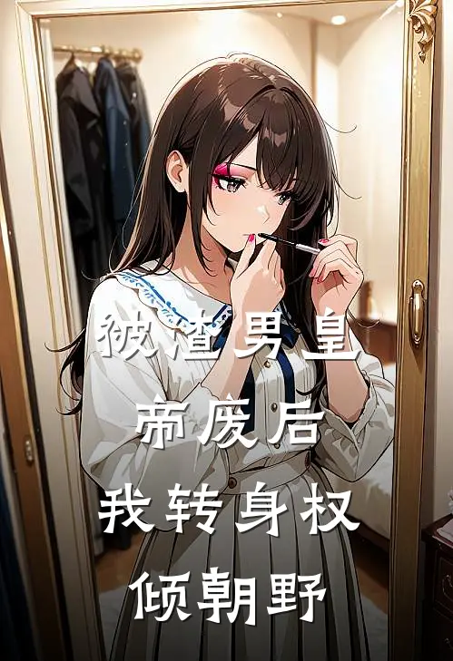 被渣男皇帝废后，我转身权倾朝野