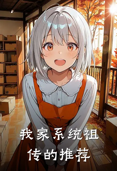 我家系统祖传的推荐