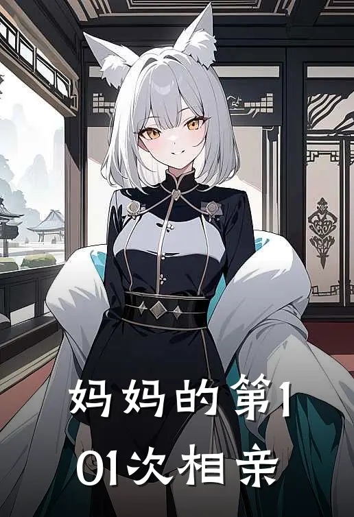 妈妈的第101次相亲