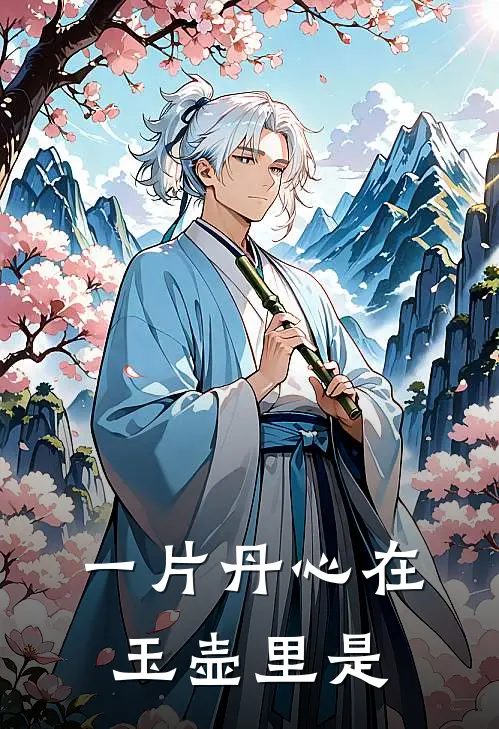 一片丹心在玉壶里是