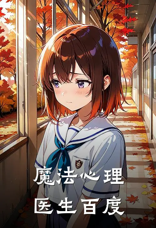 魔法心理医生百度