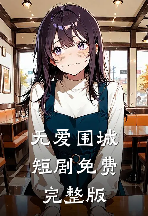 无爱围城短剧免费完整版