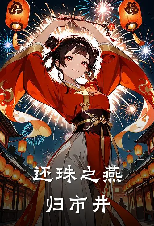 还珠之燕归市井