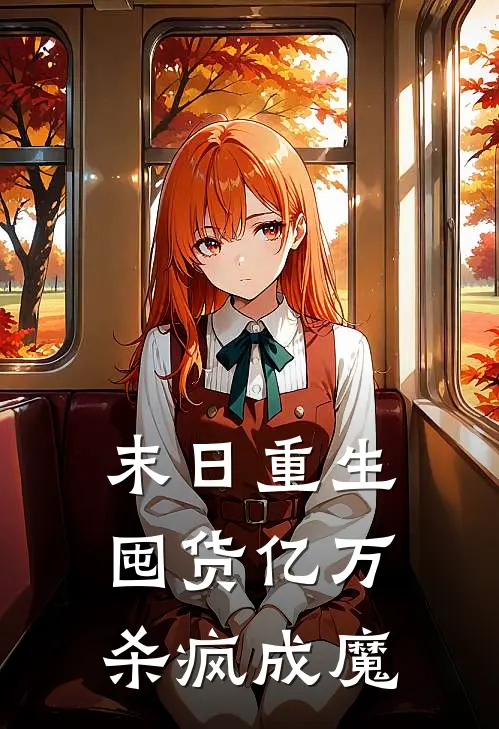 末日重生：囤货亿万，杀疯成魔