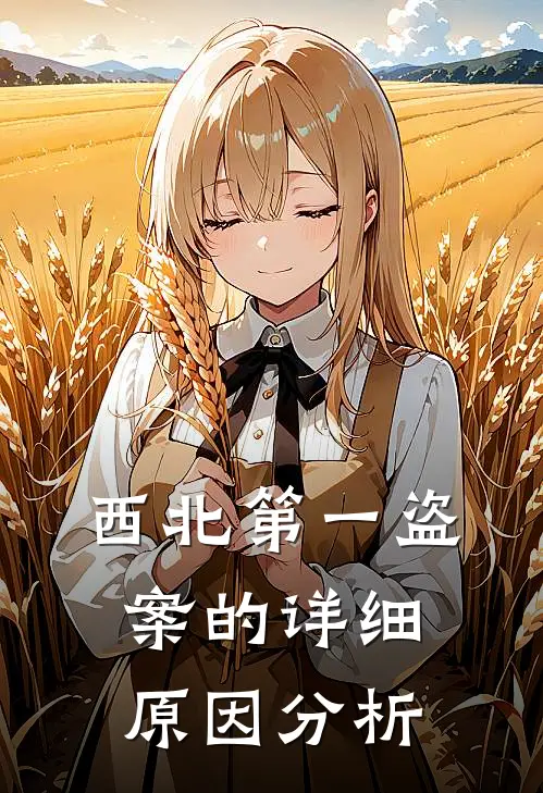 西北第一盗案的详细原因分析