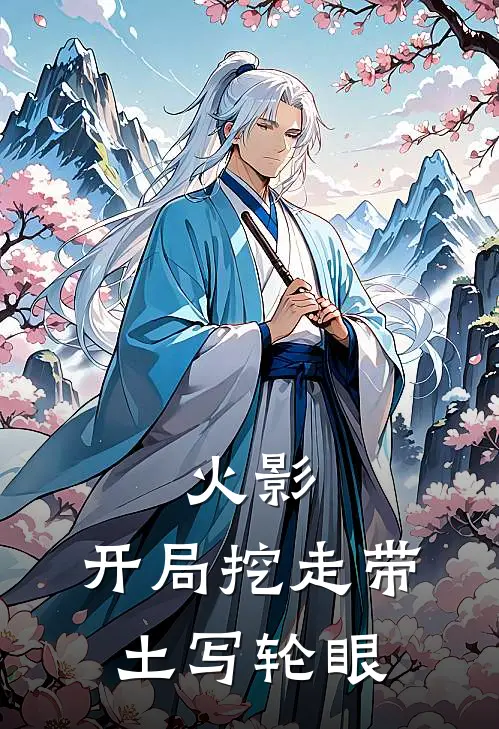 火影：开局挖走带土写轮眼卡卡西水门最新好看小说_最新完本小说火影：开局挖走带土写轮眼卡卡西水门