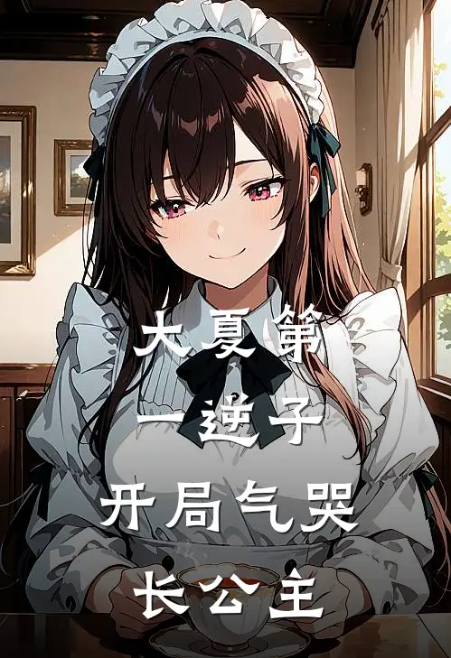 大夏第一逆子，开局气哭长公主