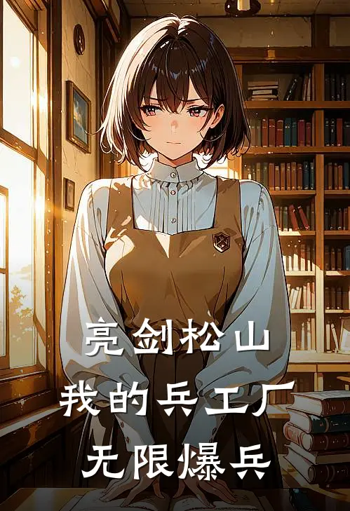 亮剑松山：我的兵工厂无限爆兵