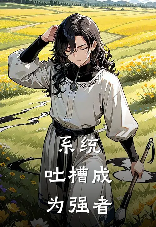 系统：吐槽成为强者林墨赵天雷完本小说大全_免费小说免费阅读系统：吐槽成为强者(林墨赵天雷)