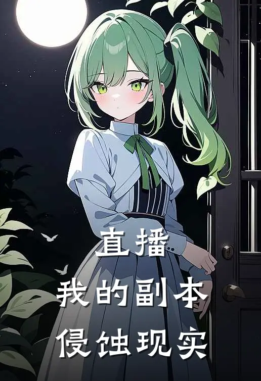 苏晚苏晚《直播：我的副本侵蚀现实》_(苏晚苏晚)热门小说