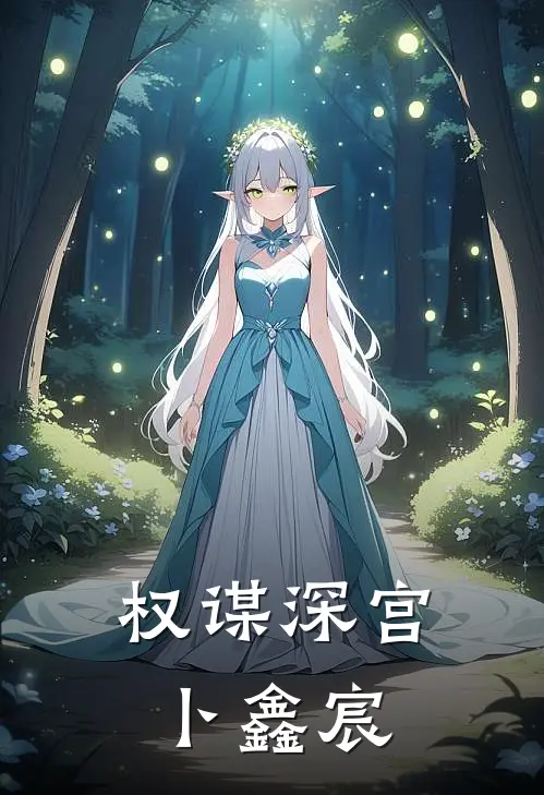 《权谋深宫卜鑫宸》昭熙柳妍蓉已完结小说_权谋深宫卜鑫宸(昭熙柳妍蓉)火爆小说