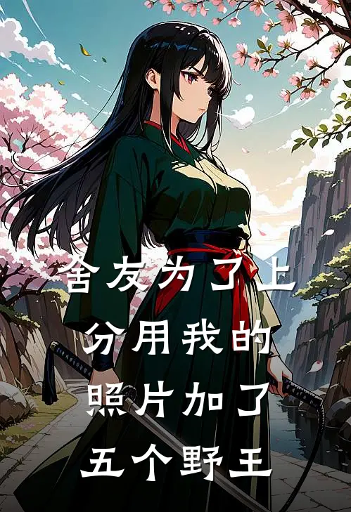 舍友为了上分用我的照片加了五个野王(桑宁林知柚)完结版小说推荐_最新完结小说推荐舍友为了上分用我的照片加了五个野王桑宁林知柚