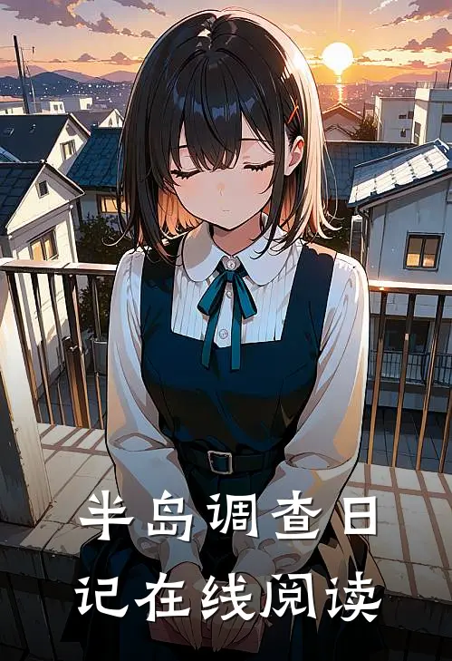 半岛调查日记在线阅读