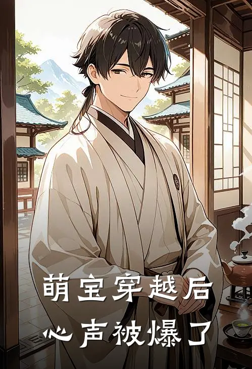萌宝穿越后心声被爆了(苏晚瑶苏婉宁)全文免费在线阅读_萌宝穿越后心声被爆了热门小说
