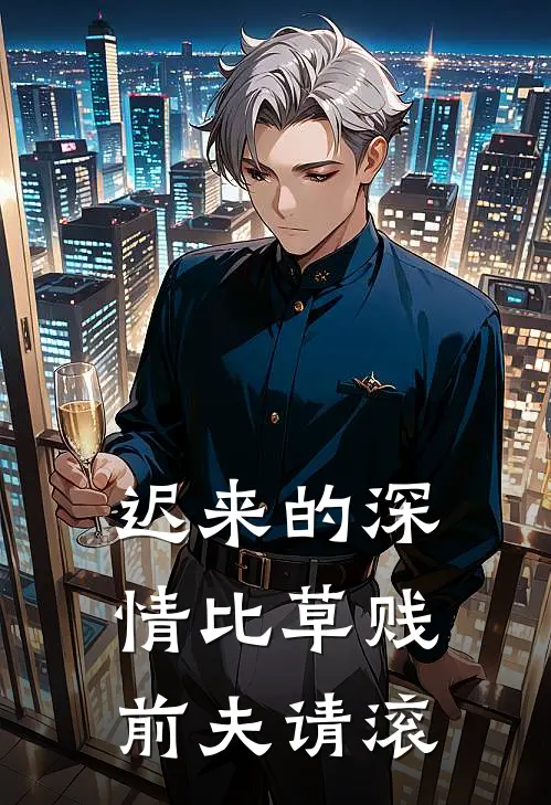 迟来的深情比草贱：前夫请滚(顾承泽白月光)全文免费在线阅读_迟来的深情比草贱：前夫请滚热门小说