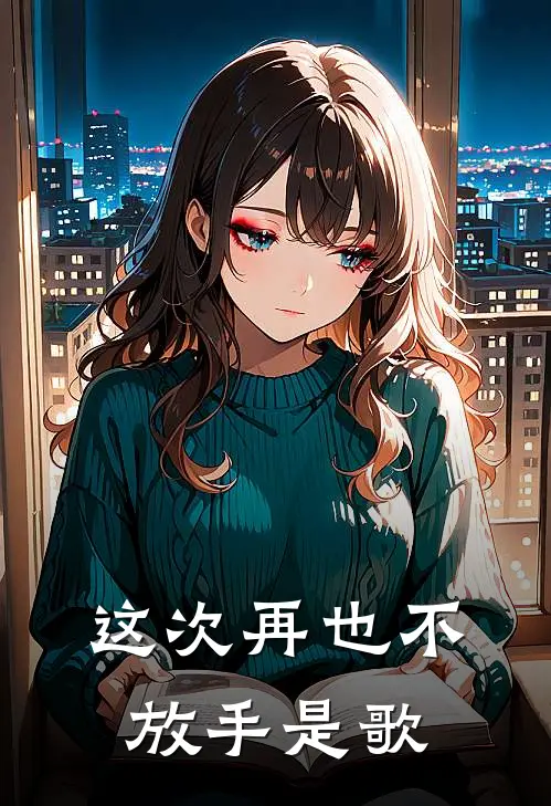 这次再也不放手是歌
