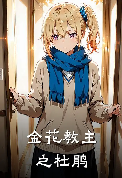 金花教主之杜鹃