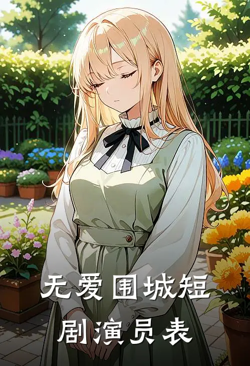 无爱围城短剧演员表