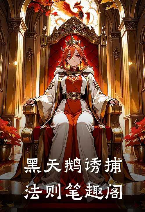 黑天鹅诱捕法则笔趣阁