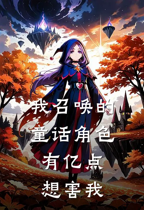 我召唤的童话角色，有亿点想害我孝城万事通免费小说_完本免费小说我召唤的童话角色，有亿点想害我孝城万事通