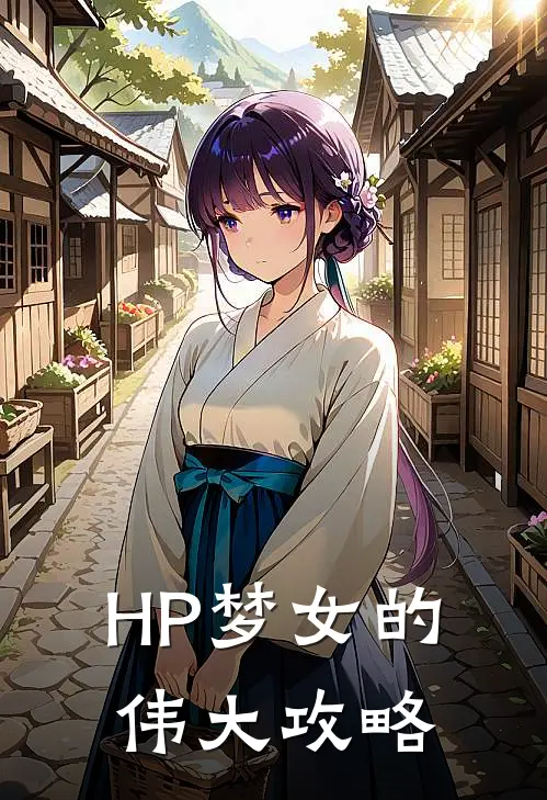 HP梦女的伟大攻略