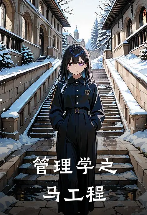 管理学之马工程法约尔韦伯小说免费完结_最新章节列表管理学之马工程(法约尔韦伯)