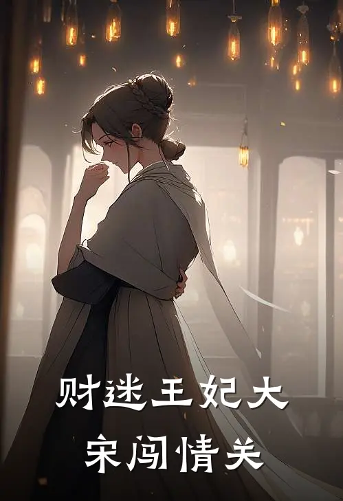 财迷王妃大宋闯情关