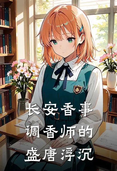 长安香事：调香师的盛唐浮沉苏合香阿罗最新推荐小说_完结版小说推荐长安香事：调香师的盛唐浮沉苏合香阿罗