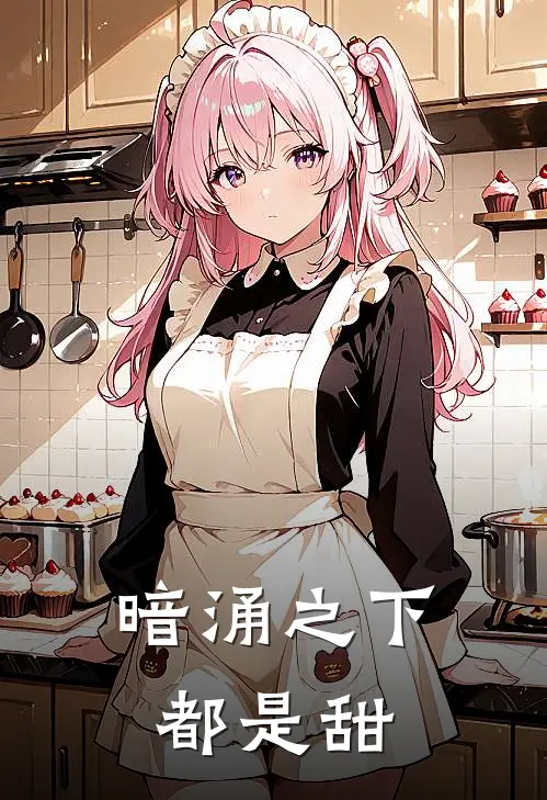 暗涌之下都是甜