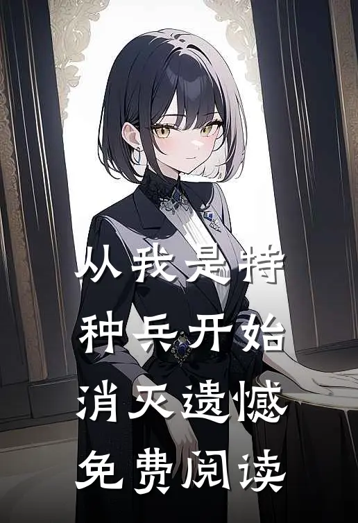 从我是特种兵开始消灭遗憾免费阅读