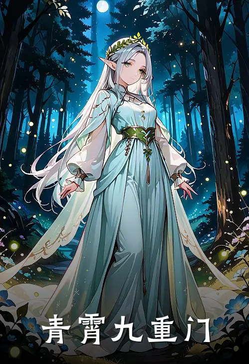 青霄九重门苏鹭琬纪腾小说免费完结_完本热门小说青霄九重门苏鹭琬纪腾