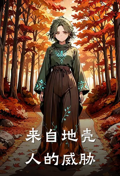 来自地壳人的威胁