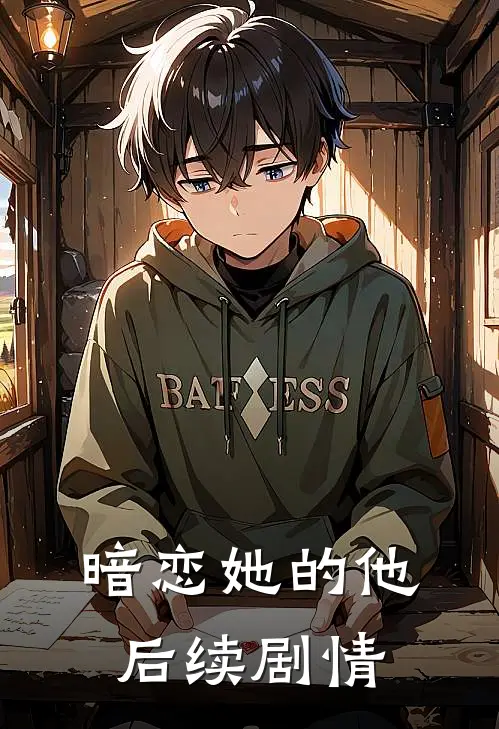 暗恋她的他后续剧情