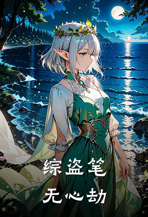 【综盗笔】无心劫