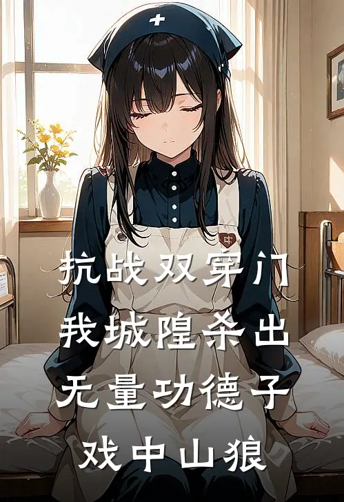 抗战双穿门,我城隍杀出无量功德 子戏中山狼