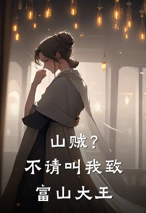 山贼？不，请叫我致富山大王