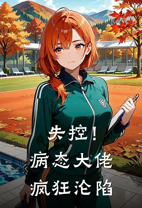 失控！病态大佬疯狂沦陷