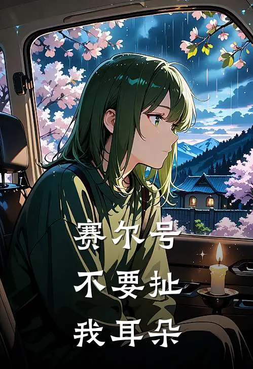 赛尔号：不要扯我耳朵