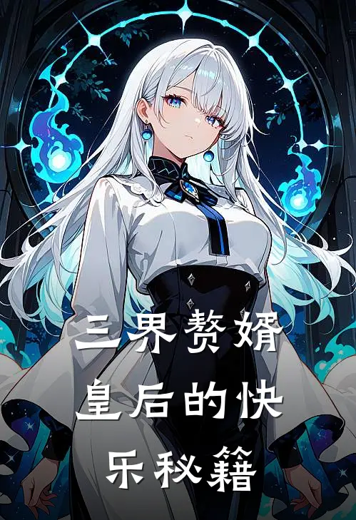 三界赘婿皇后的快乐秘籍