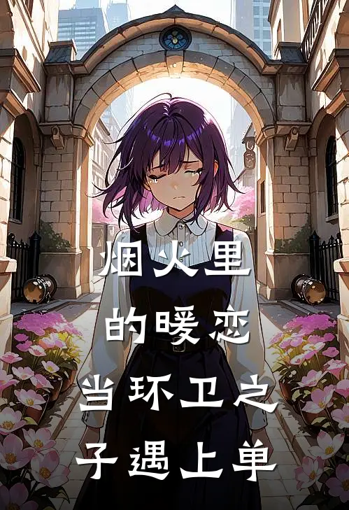 烟火里的暖恋：当环卫之子遇上单