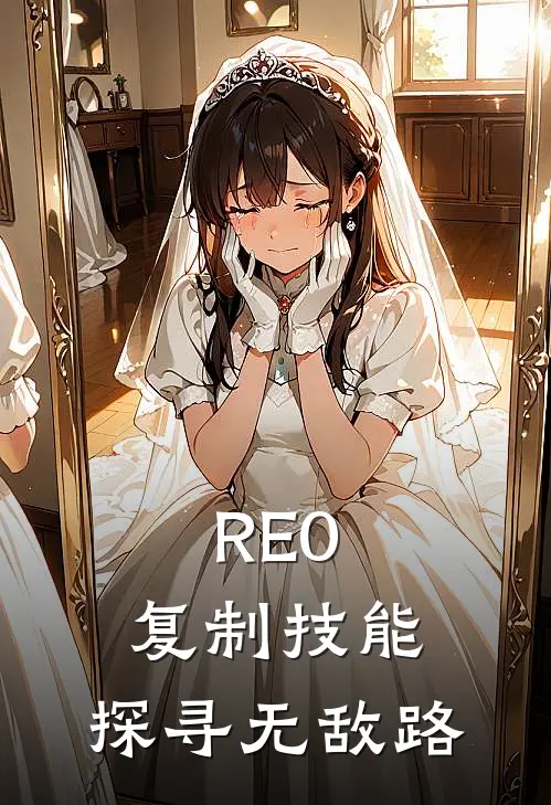 RE0：复制技能，探寻无敌路