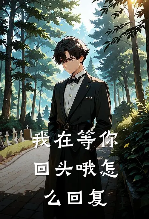 我在等你回头哦怎么回复