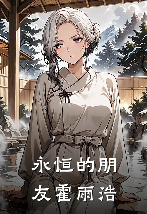 永恒的朋友霍雨浩